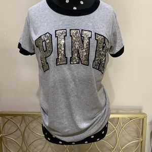 T-shirt from Victoria secret pink